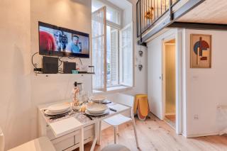 Maison Brumani - Happy Rentals - Menton - 3