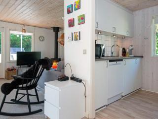 6 person holiday home in Ebeltoft - Ebeltoft - 5