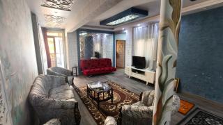 Sea View Ultra Luxury Apartment شقة فندقية فخمة شايفة البحر - Alessandria d'Egitto - 7