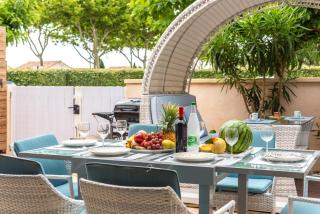 Villa Arcadella - Gruissan - 8
