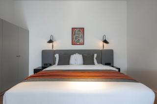 Artifact Apart Hotel - Tiflis - 6