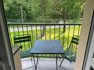 Apartament pod ŚWIERKIEM - Krupski Młyn - 5
