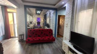 Sea View Ultra Luxury Apartment شقة فندقية فخمة شايفة البحر - Alessandria d'Egitto - 6