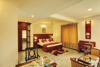 Spice Residency Thekkady - 9