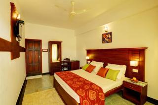Spice Residency Thekkady - Vandanmedu - 8