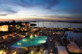 Nauthotel - Grado - 0