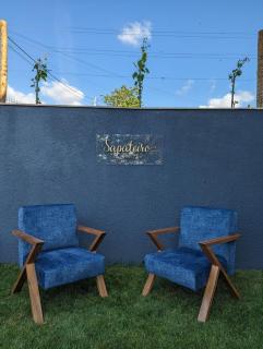 Sapateiro Guest House - Tabuado - 9