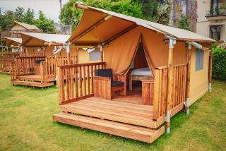 Camping Las Gaviotas - Naveces - 8