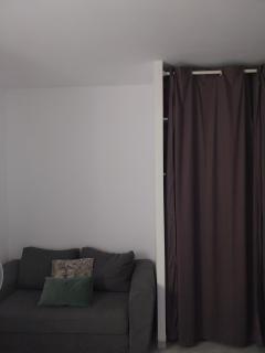 Maison climatisée de 3 chambres avec piscine privée - Sotta - 9
