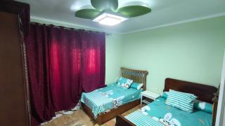 Sea View Ultra Luxury Apartment شقة فندقية فخمة شايفة البحر - Alessandria d'Egitto - 3