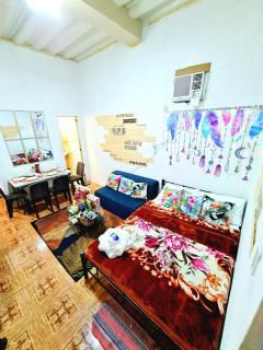 3D Studio affordable apartment for rent - Manila - 0