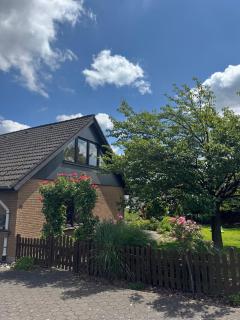 Ferienwohnung am Teutoburger Wald - 0