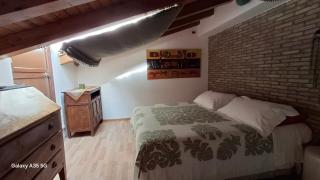 Room Aly Art Apartment Taormina - Taormina - 4
