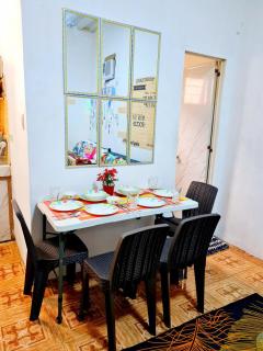 3D Studio affordable apartment for rent - Manila - 7