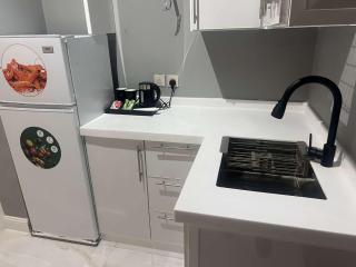 شقة سكنية واجنحة مريحه - Dschidda - 3