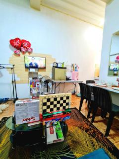 3D Studio affordable apartment for rent - Manila - 6