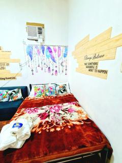 3D Studio affordable apartment for rent - Manila - 4