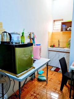 3D Studio affordable apartment for rent - Manila - 1