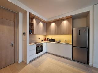 Magnolia Apartment Luxury and Relaxation on the Sava - 2