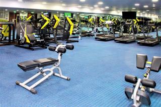 Acacia Hotel by Blue Collection - Ra’s al-Chaima - 6