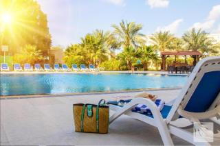 Acacia Hotel by Blue Collection - Ra’s al-Chaima - 8