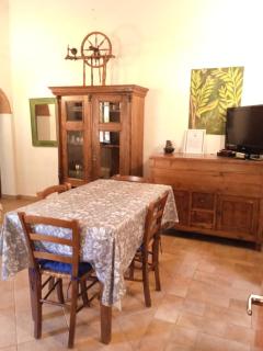Eclissi casa vacanza LUNA - Casalini - 8