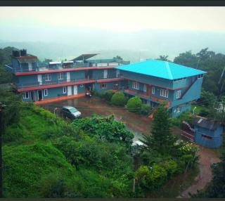 great view villa,s - Madikeri - 0