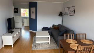 Nieborowska Apartment - Danzig - 0
