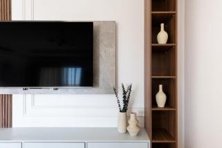Élégance et confort 3 chambre sur le golf de Noria - 1