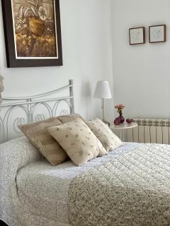 VUT Santa Lucía - Zamora - 9