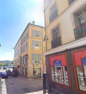 Cocon en centre ville - Le Puy-en-Velay - 1
