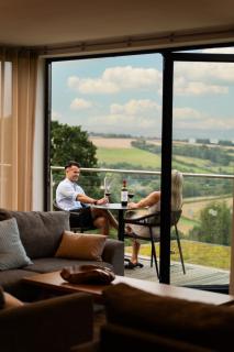 The Mole Resort - Lodges - Chittlehamholt - 4