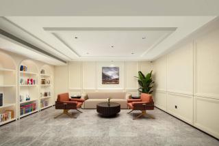 Atour Hotel Shanghai People's Square Nanjing Road Pedestrian Street - Shanghai - 6