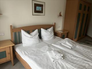 Dünenpark Binz - Komfort Ferienwohnung mit 1 Schlafzimmer und Balkon im Dachgeschoss 197 - 4
