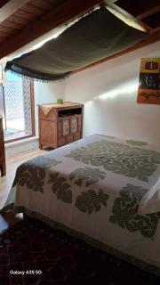 Room Aly Art Apartment Taormina - Taormina - 7
