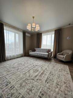 ЖК Izet - Astana - 5