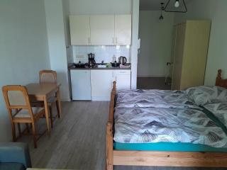 Appartement Denis - Chemnitz - 5