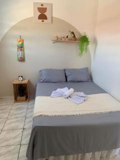 Quarto Privativo Aracaju - Aérea Confort - Aracaju - 9