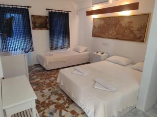 Hotel Tropicana - Datça - 6