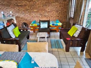 St Lucia Wilds - St Lucia - 6