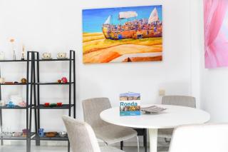 Apartamento en Centro de Ronda, ciudad soñada - 5