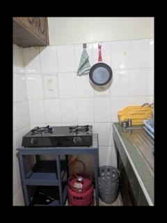 NYATI 1bdrm Apartment Donholm - 4