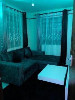 NYATI 1bdrm Apartment Donholm - Nairobi - 3