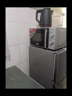 NYATI 1bdrm Apartment Donholm - Nairobi - 2