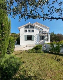 Ληγάτο Cottage House - Ágios Pétros - 0