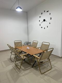 10Pax Port Dickson 4BR Rara homestay - Port Dickson - 3