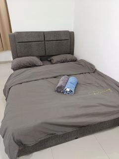 10Pax Port Dickson 4BR Rara homestay - Port Dickson - 6