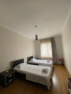 Guest-House Mimino - 8