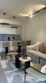Prestige Appartement 1 BDR - Eilat - 5