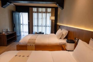 Dinoyunfu Homestay Tagong Branch - Kangding - 8